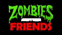 Zombies Aren't Your Friends artwork 1