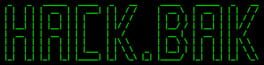Hack.bak artwork 2
