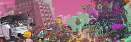 Live Hard, Die Hard artwork 2