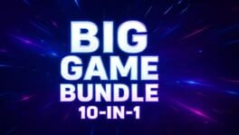 Big Game Bundle 10-in-1 artwork 1