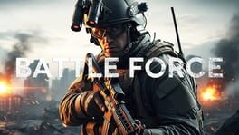 Battle Force artwork 1