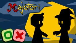 Majotori artwork 1