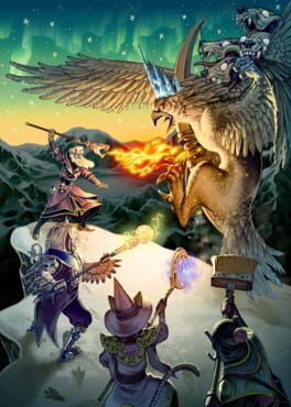 IGDB artwork