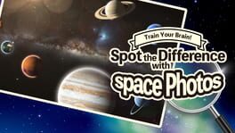 Train Your Brain! Spot the Difference With Space Photos artwork 1