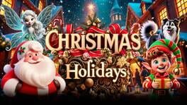 Christmas Holidays artwork 1