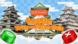 Is it True? Castle True-or-False Quiz artwork 1