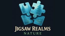 Jigsaw Realms: Nature artwork 1