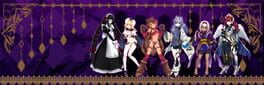 Evil Girls Party! artwork 1