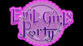 Evil Girls Party! artwork 2