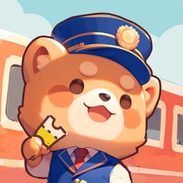 Animal Express artwork 3