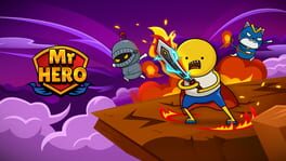 Mr Hero artwork 1