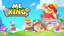 Me is King artwork 1