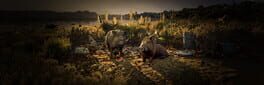 Wild Terrain artwork 1