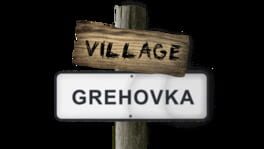 Grexovka Village artwork 2