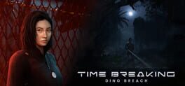Time Breaking: Dino Breach artwork 3