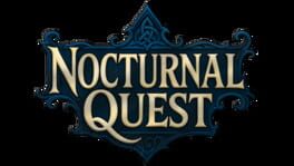Nocturnal Quest artwork 2