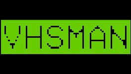 VHSMan artwork 2