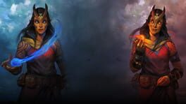 Pathfinder: Kingmaker - Varnhold's Lot artwork 2