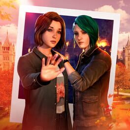 Life is Strange: Reunion artwork 1