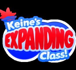 Keine's Expanding Class! artwork 2