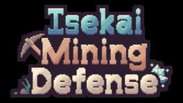 Isekai Mining Defense artwork 1
