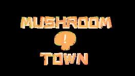 Mushroom Town artwork 2