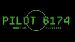 Pilot 6174: Orbital Survival artwork 2