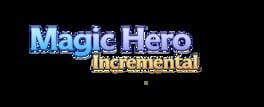Magic Hero Incremental artwork 2