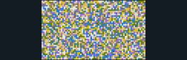 Infinite Minefield artwork 1