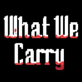 What We Carry artwork 2
