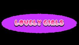 Lovely Girls artwork 2