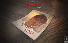 Our Secret Below artwork 1