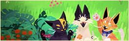 Whiskers' Wish artwork 1