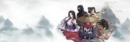 Another Hero's Adventure artwork 2