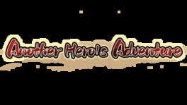 Another Hero's Adventure artwork 3