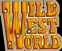 Wild West World artwork 1
