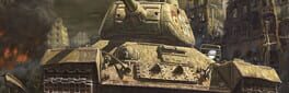 Theatre of War artwork 1