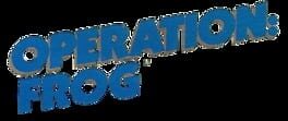 Operation Frog artwork 1