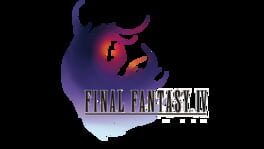Final Fantasy IV artwork 2