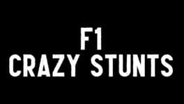 F1 Crazy Stunts artwork 2