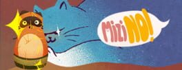 Mizi No!: Kintsugi artwork 1