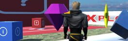 XPlorasi3D artwork 1