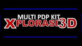 XPlorasi3D artwork 2