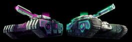 Tank Tactics artwork 1