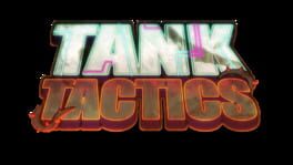 Tank Tactics artwork 2