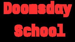 Doomsday School artwork 1