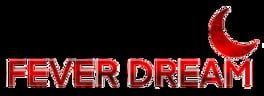 Fever Dream artwork 1