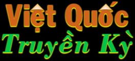 Viet Quoc Truyen Ky artwork 2