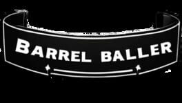 Barrel Baller artwork 1