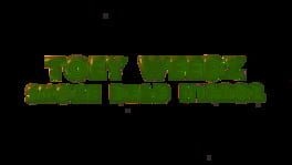 Toey Weedz Smoke Dead Mirror artwork 2